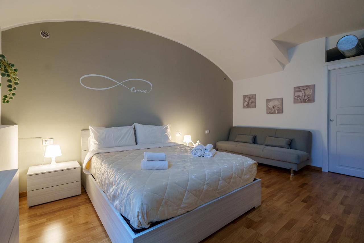 Centro Storico Duomo A 5 Minuti Love Suite Wifi Netflix Milan Exterior photo